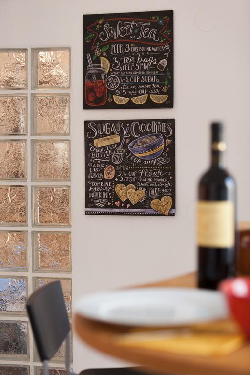 Feel At Home Apartment Budapest Bagian luar foto