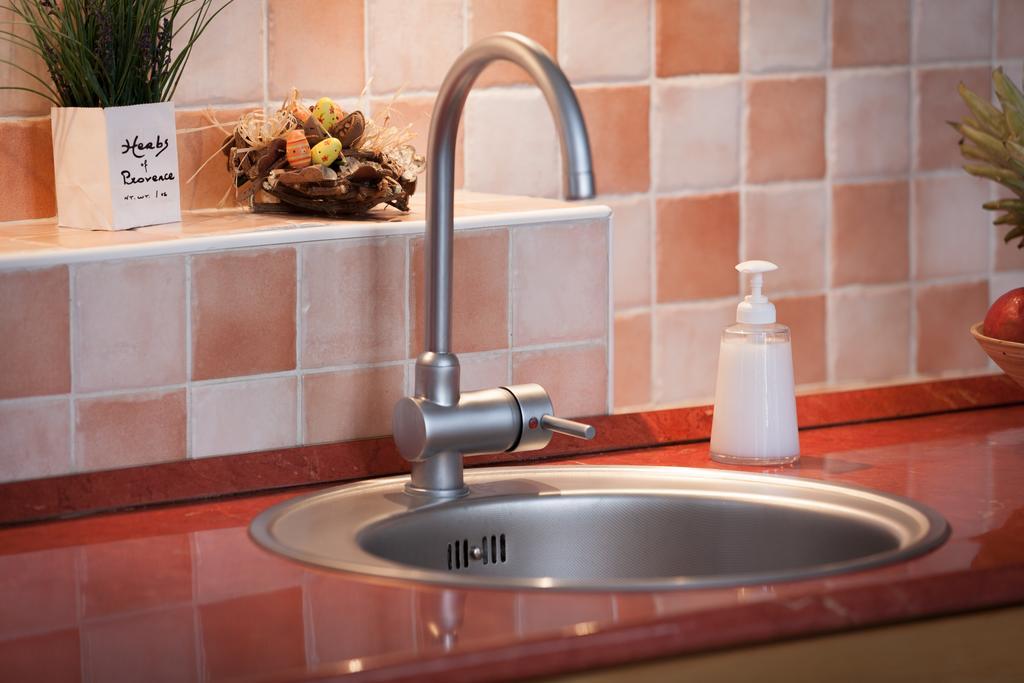Feel At Home Apartment Budapest Bagian luar foto