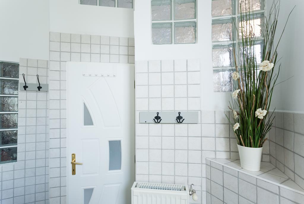 Feel At Home Apartment Budapest Bagian luar foto