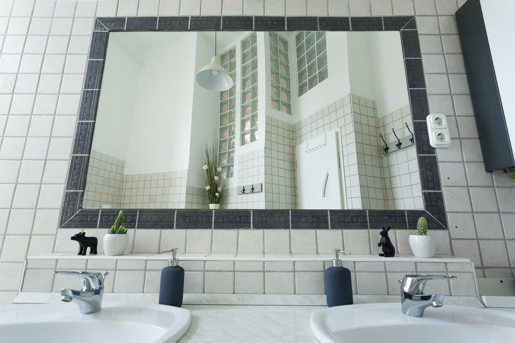 Feel At Home Apartment Budapest Bagian luar foto