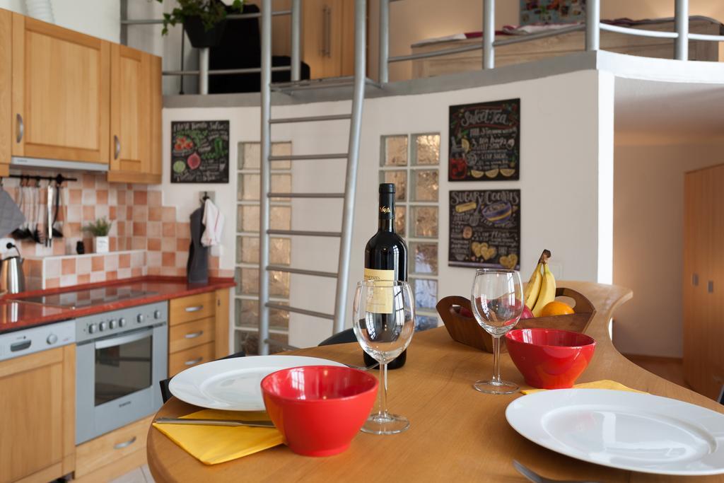 Feel At Home Apartment Budapest Bagian luar foto